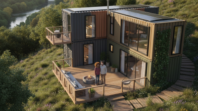 10 Essential Tips for Building Your Dream Container Home in 2023