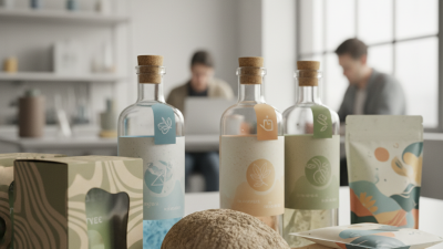 Top 5 Labels And Packaging Trends Driving Growth in 2023 with Industry Insights