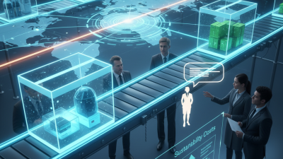 How to Optimize Your Supply Chain with Global Packaging Solutions: Insights & Stats