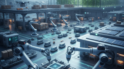 Top 10 Industry Automation Solutions to Boost Your Business Efficiency