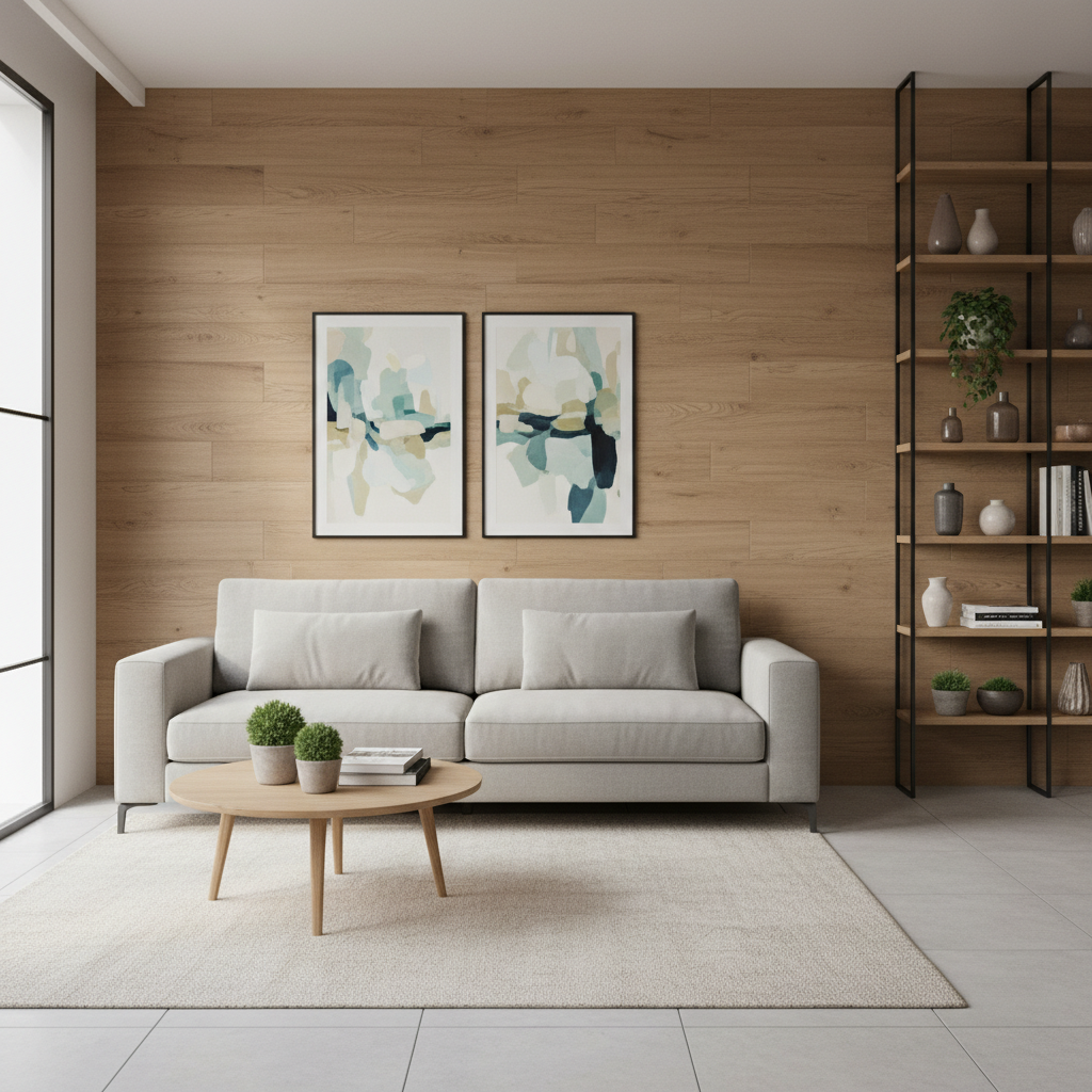 Top 10 Benefits of Using Wpc Wall Panel for Your Home Decor