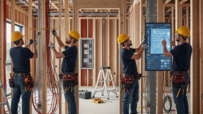 2025 How to Successfully Install Electrical Wiring Using Industry Best Practices