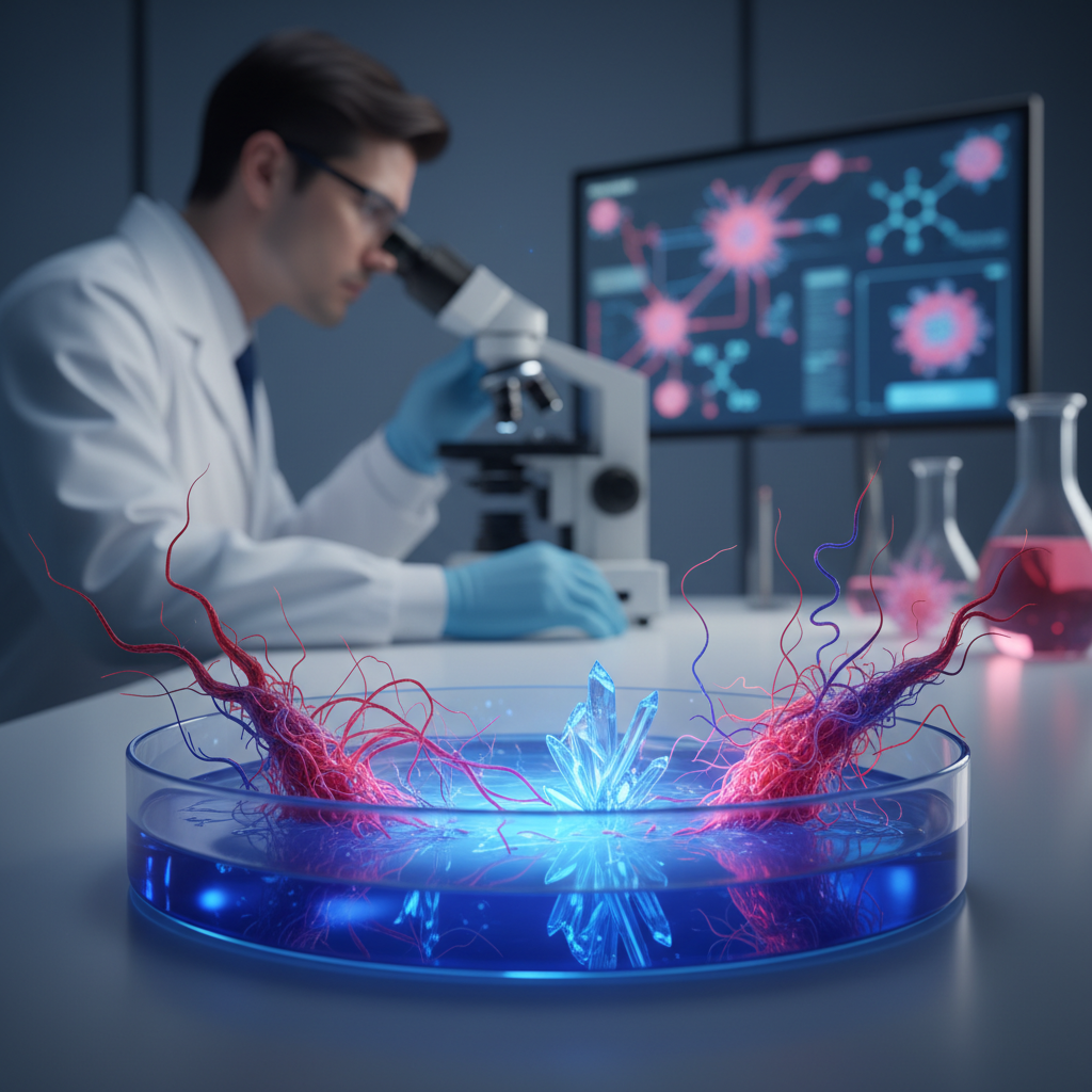 Why Nitroxoline is Gaining Attention for Its Anticancer Properties