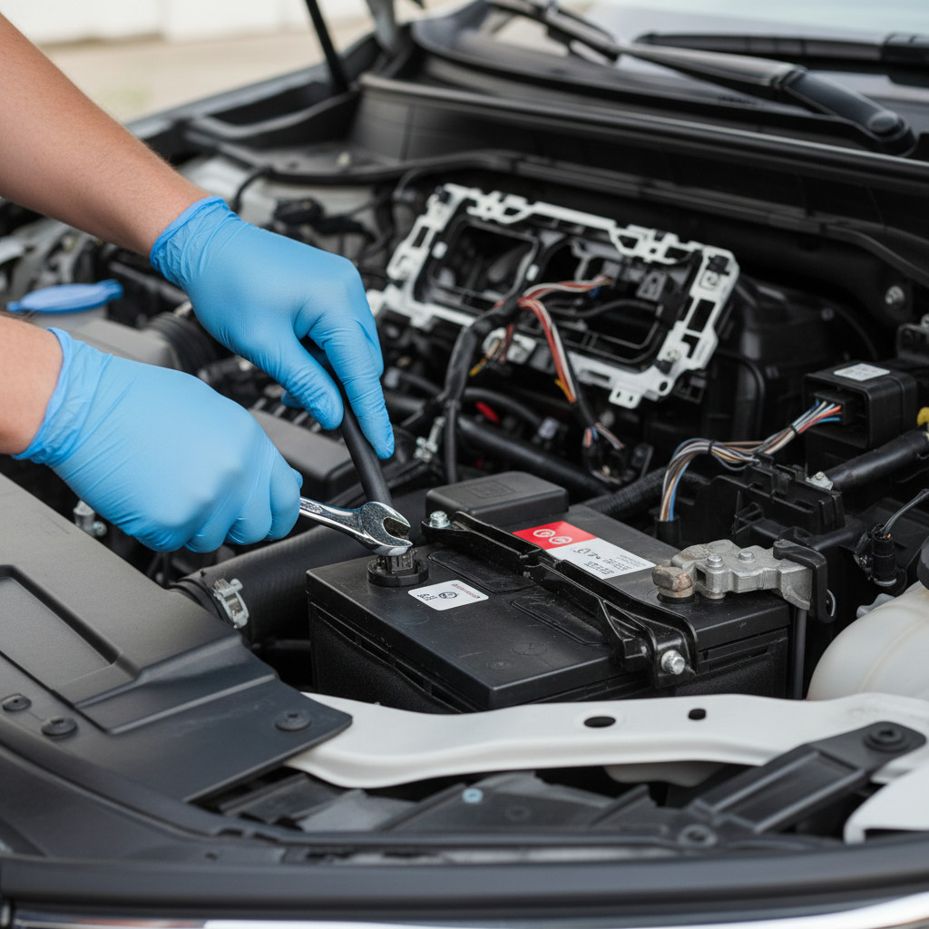 Top 10 Essential Tips for Car Installation That Every DIY Enthusiast Should Know