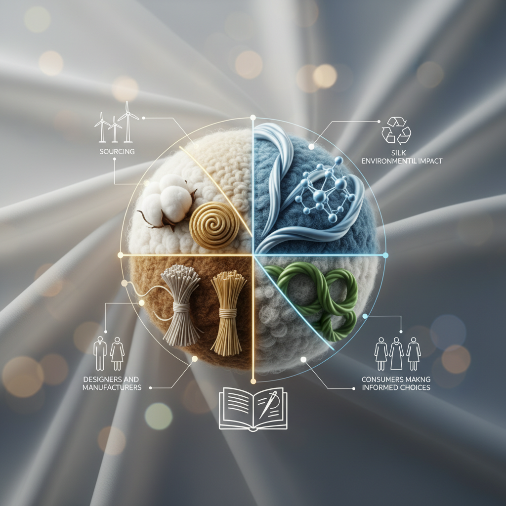 Exploring the Different Types of Textile Fibers: A 2025 Guide to Fabrics