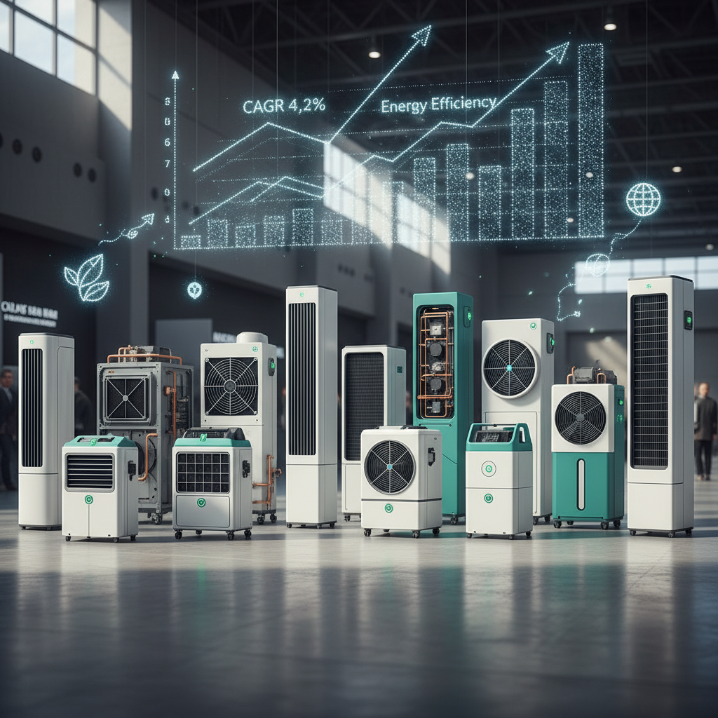 10 Best Air Chillers to Keep Your Space Cool and Comfortable