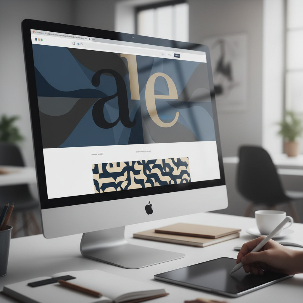 Top 5 Male Header Styles to Elevate Your Website Design