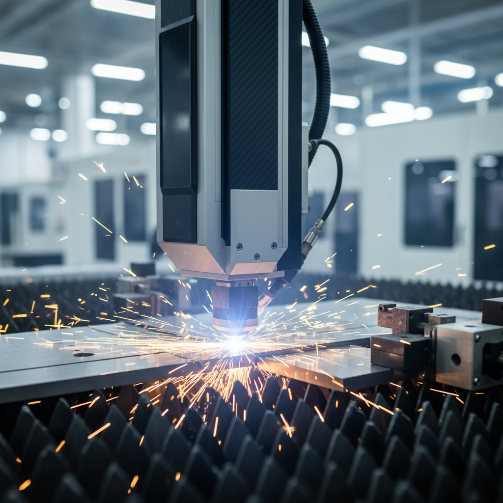 How to Optimize Laser Machining for Precision and Efficiency