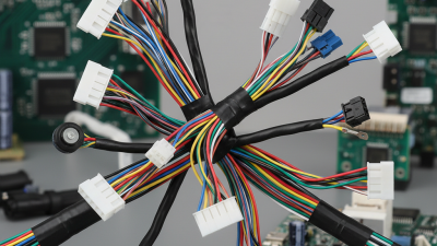 What is a Wire Assembly and How Does it Impact Your Electrical Connections