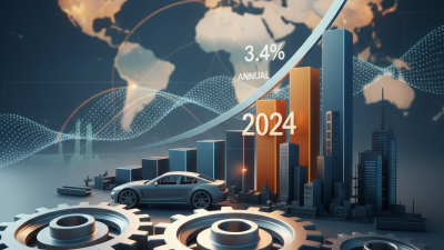 Top 5 Insights on Metal Orders Trends and Market Growth Forecasts for 2024