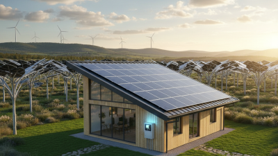 Smart Solar Savings 5 Tips to Maximize Your Energy Efficiency