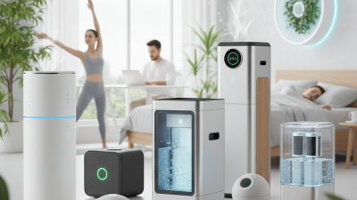 Top 7 Oxygen Generators to Improve Air Quality and Enhance Wellbeing