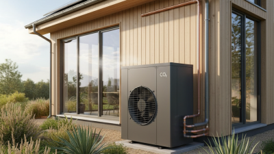10 Tips for Choosing the Best CO2 Heat Pump for Your Home