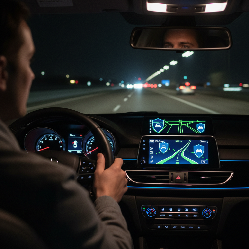 Top 5 Radar Filters for Enhanced Signal Clarity: Best Picks of 2023