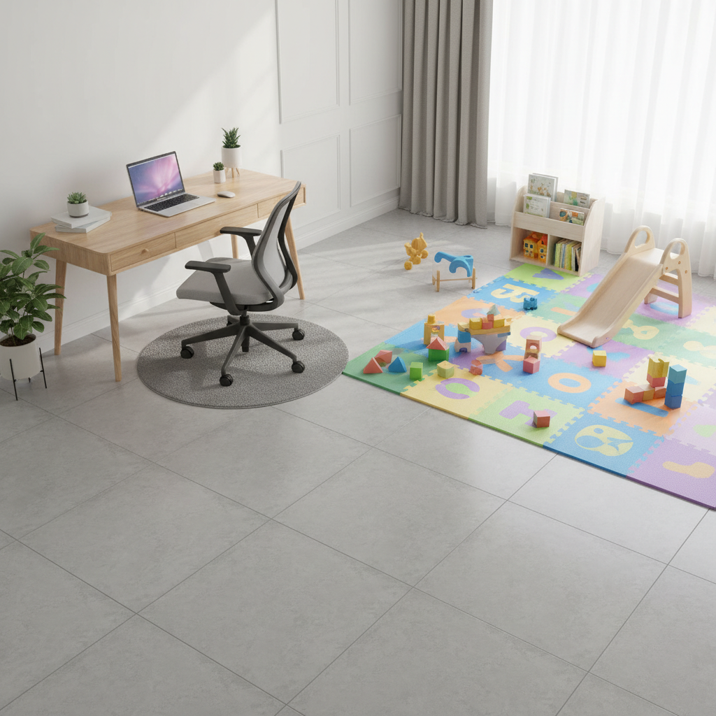 How to Choose the Best Eva Floor Mats for Your Home or Office