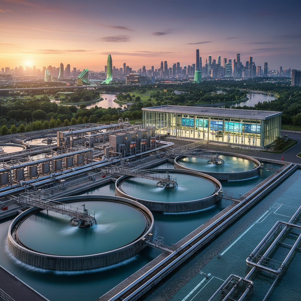 What is a Drinking Water System? Key Insights and Industry Data Revealed