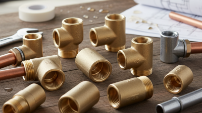 Top 10 Brass Elbow Fittings for Plumbing and Pipe Connections