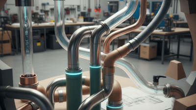 10 Best Custom Pipe Solutions for Your Unique Plumbing Needs