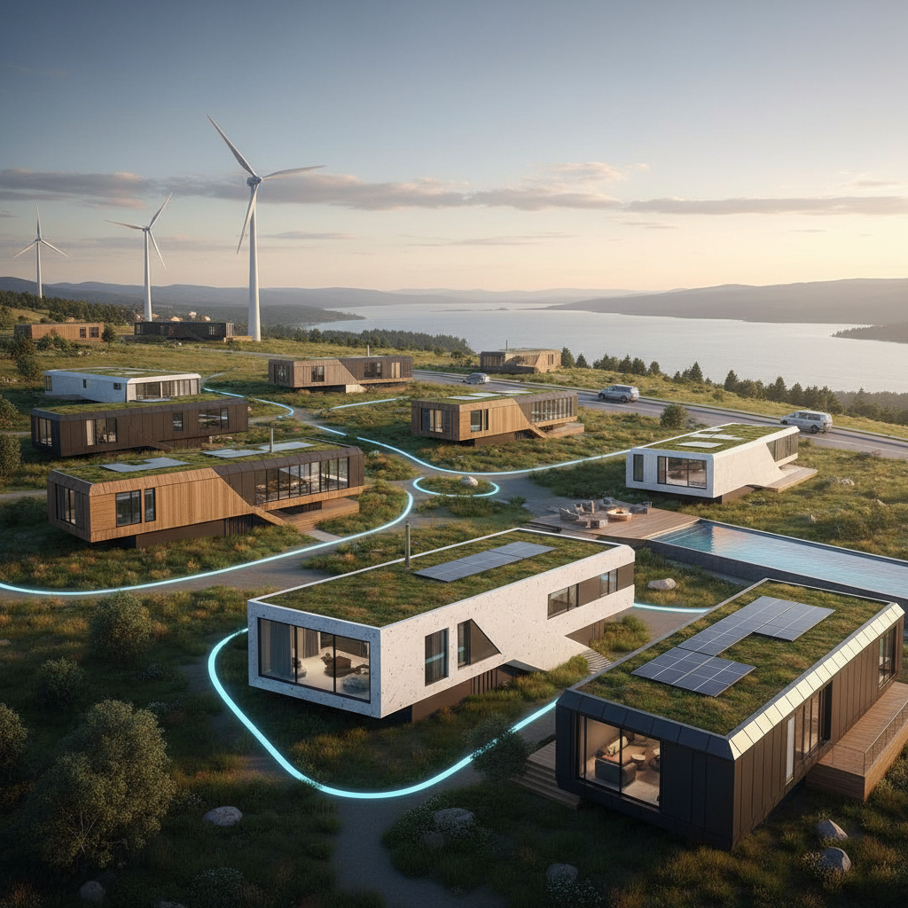 2025 Top Prefab Home Builders You Need to Know Now