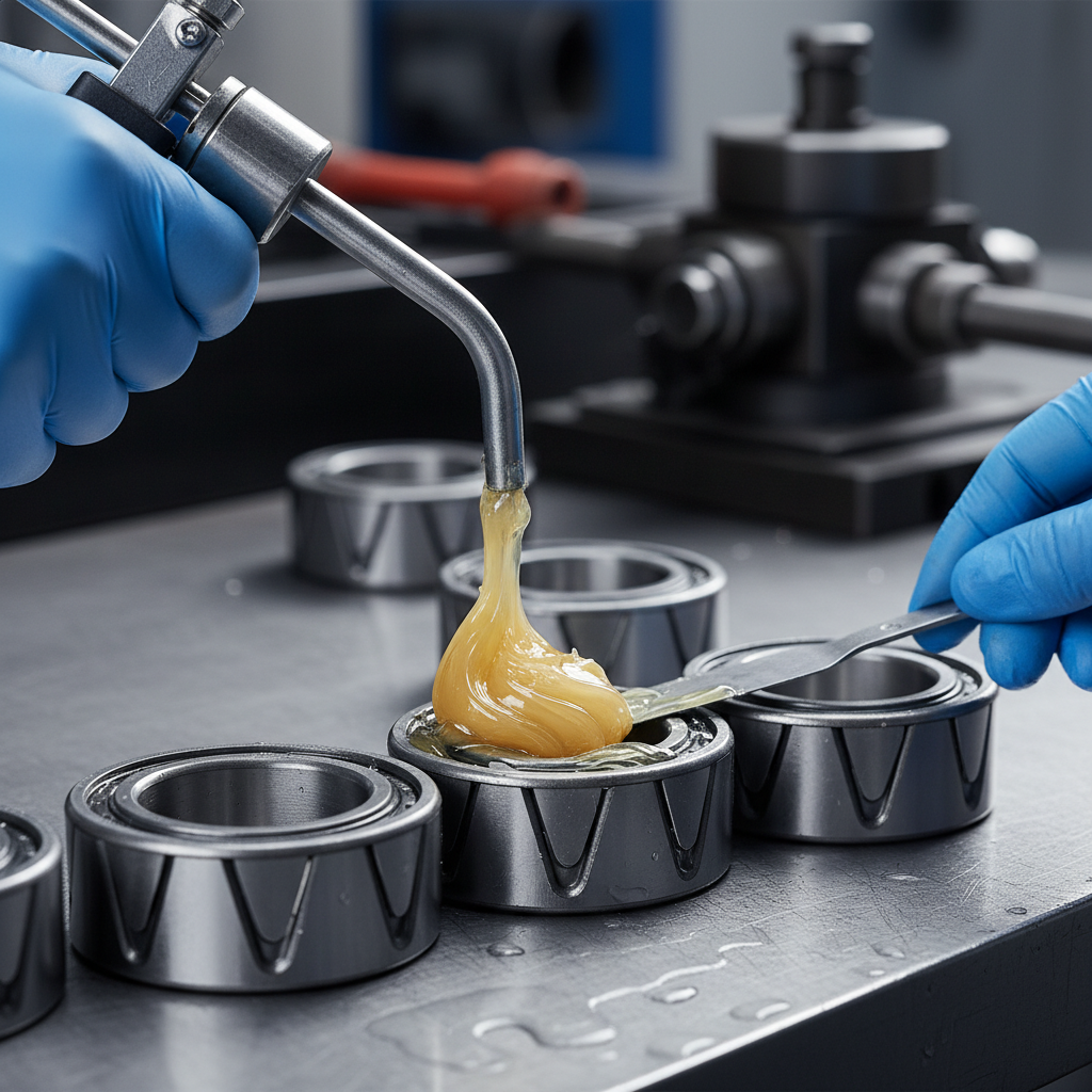 How to Choose the Best V Groove Ball Bearing for Your Projects