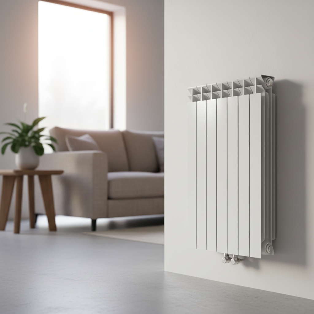 What is a Compact Heat Radiator and How Does It Work