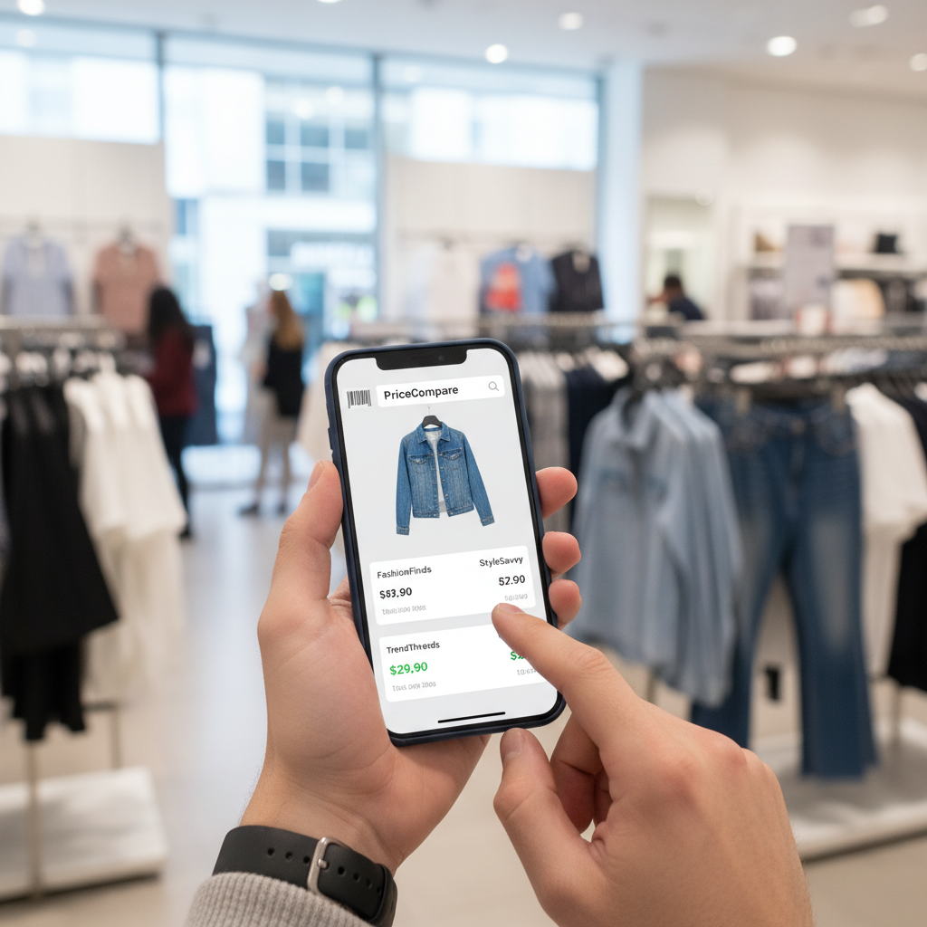 10 Best Tips for Scoring the Best Deals on Clothes Sale Events