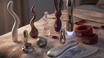 Top 10 Best Sex Toys for Ultimate Pleasure: A Comprehensive Guide