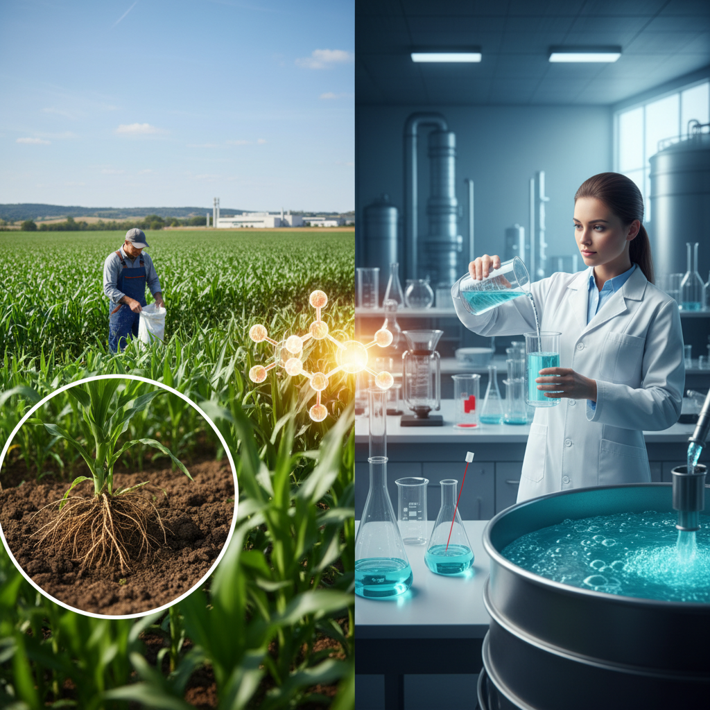 Top 10 Uses of Potassium Bisulfate: Benefits, Applications, and More