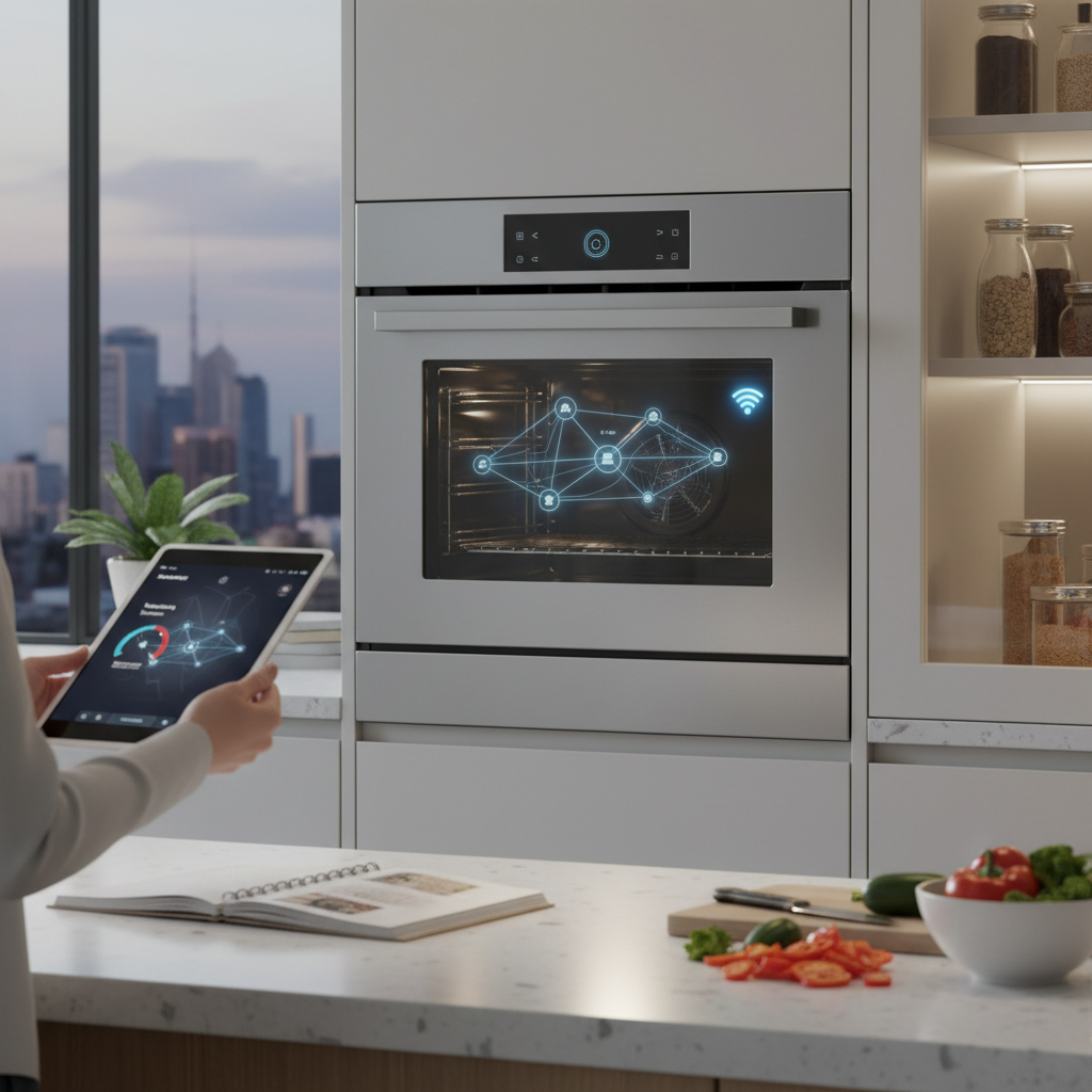 How to Choose the Best Stainless Steel Electric Oven for Your Kitchen