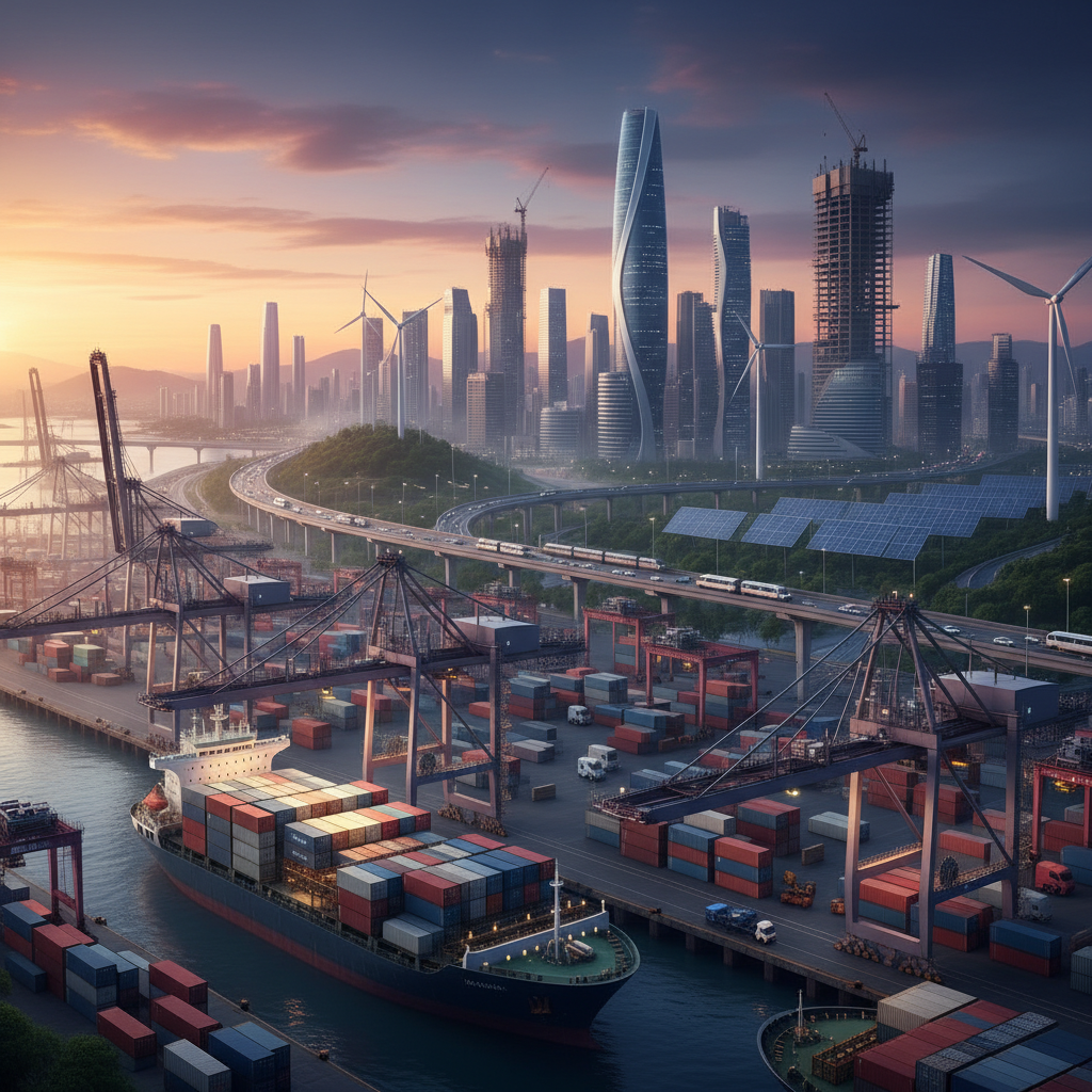 Top 5 Insights on Metal Orders Trends and Market Growth Forecasts for 2024