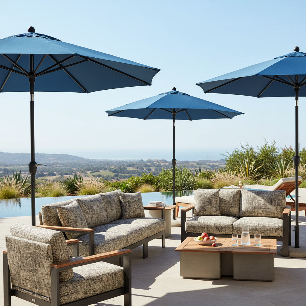 How to Choose the Best Big Lots Patio Furniture for Your Outdoor Space in 2025