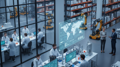 Top 10 Pharmaceutical Supplier Options for Your Business Needs