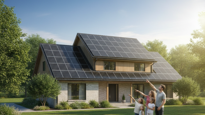 What is Solar Panels For Home: A Complete Guide to Home Solar Energy Solutions
