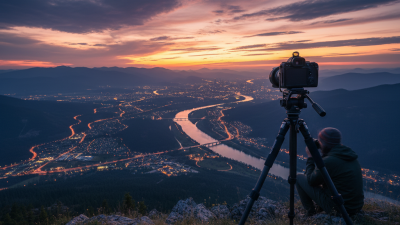 Top 5 Benefits of Using a Panoramic Camera Stand for Stunning Photography
