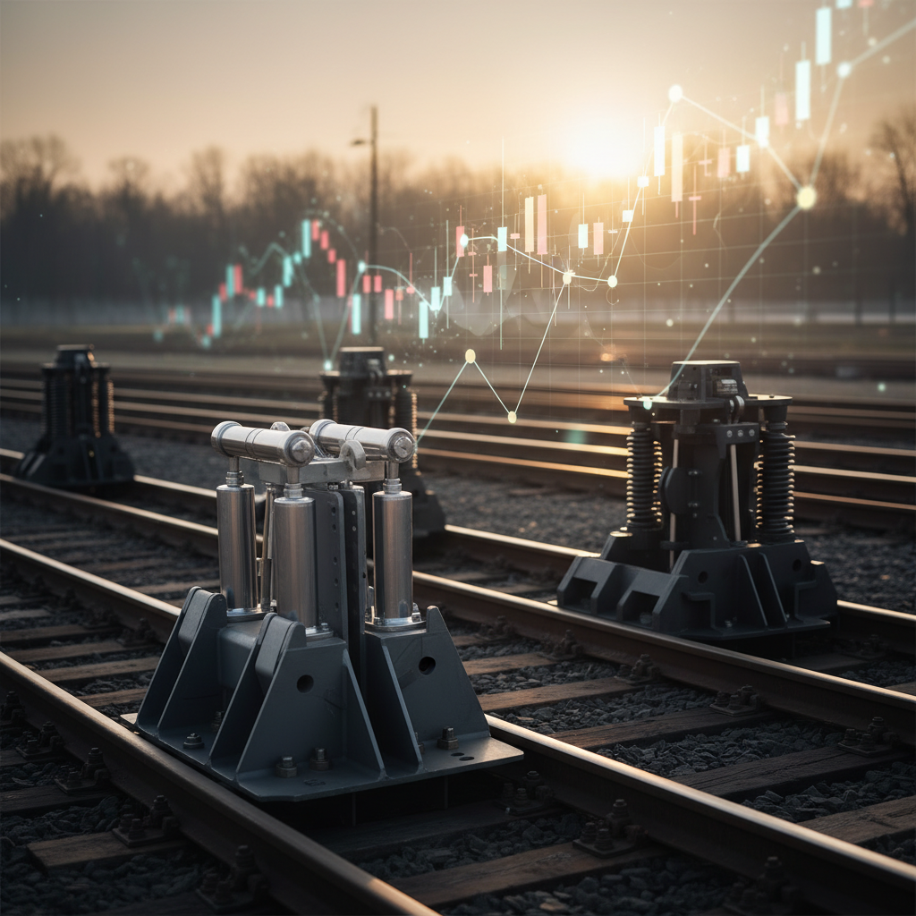 How to Choose the Right Buffer Stop and Buffer Stopper Bf for Your Needs