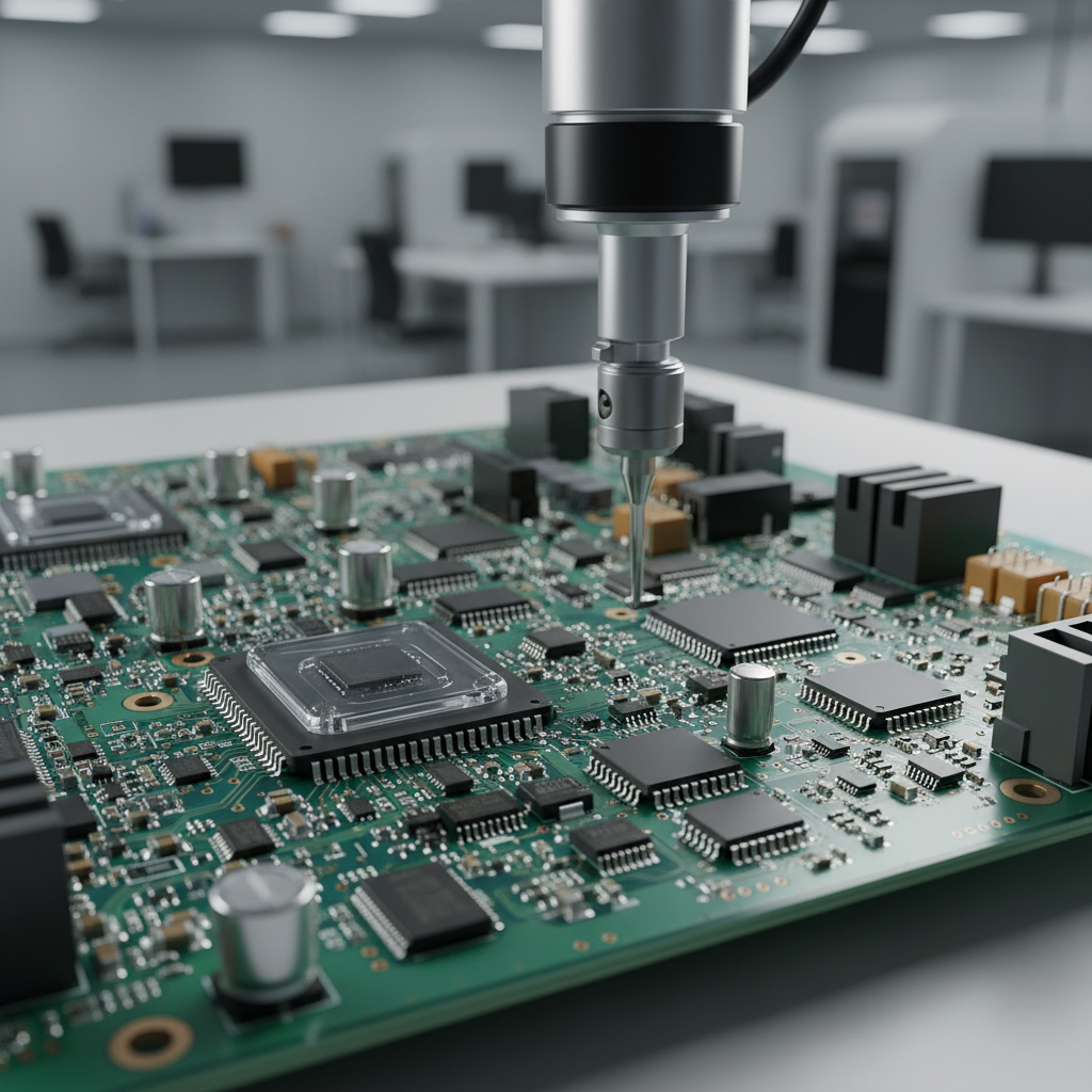 Why Choosing the Right PCB Manufacturing and Assembly Service Matters