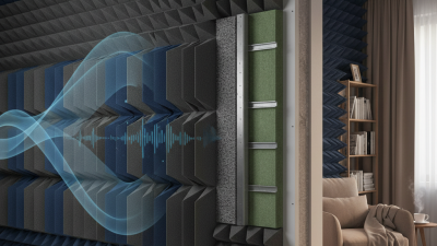 Why Noise Insulation Foam is Essential for Soundproofing Your Space