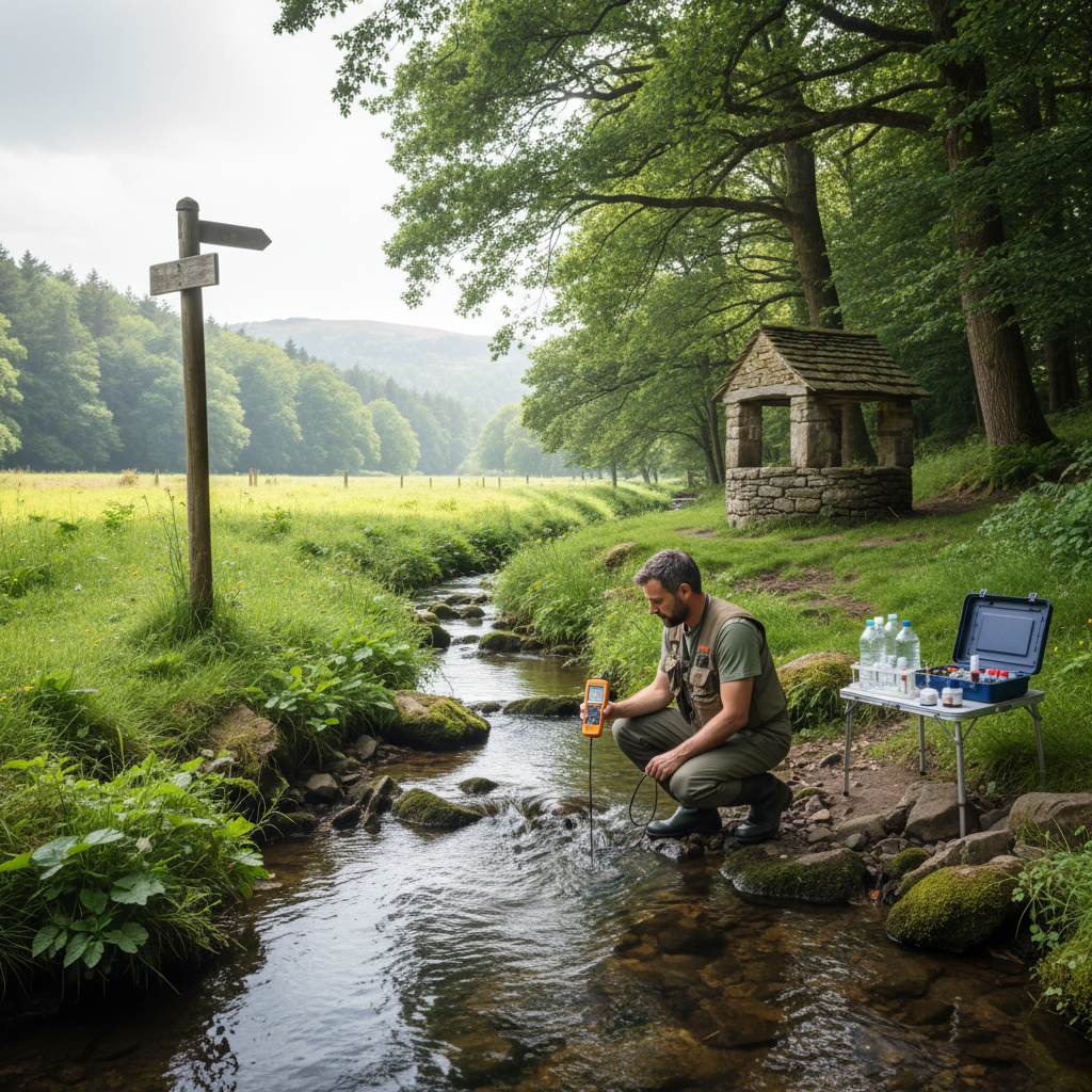 What is a Drinking Water System? Key Insights and Industry Data Revealed