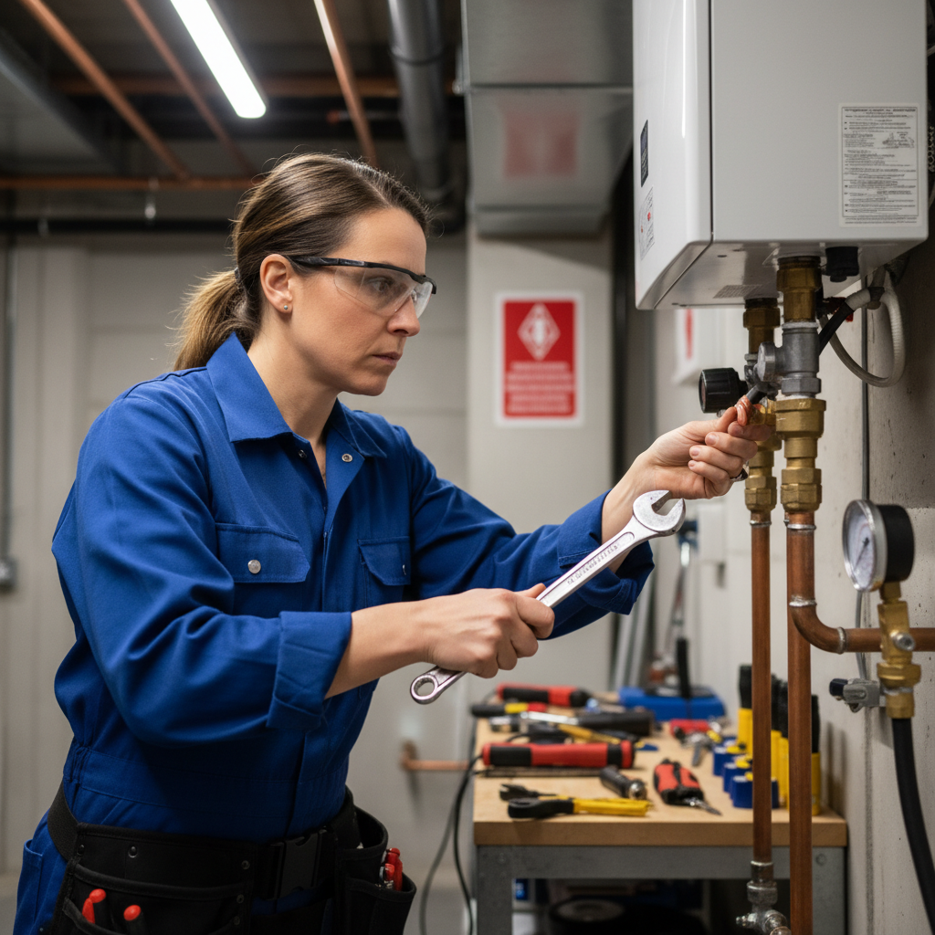 2025 Guide: How to Choose the Best Gas Installers for Your Home