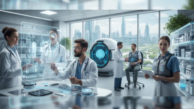 Why the Medical Device Industry Is Essential for Healthcare Innovation