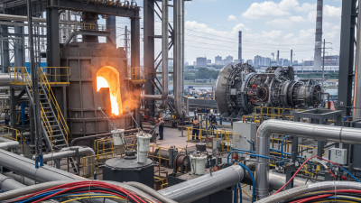 Top 10 Uses of Thermocouple Wire in Industrial Applications