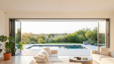 10 Best Bifold Windows to Enhance Your Home's Natural Light and Style