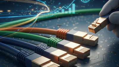 Essential Tips for Choosing the Best Copper RJ45 Connectors