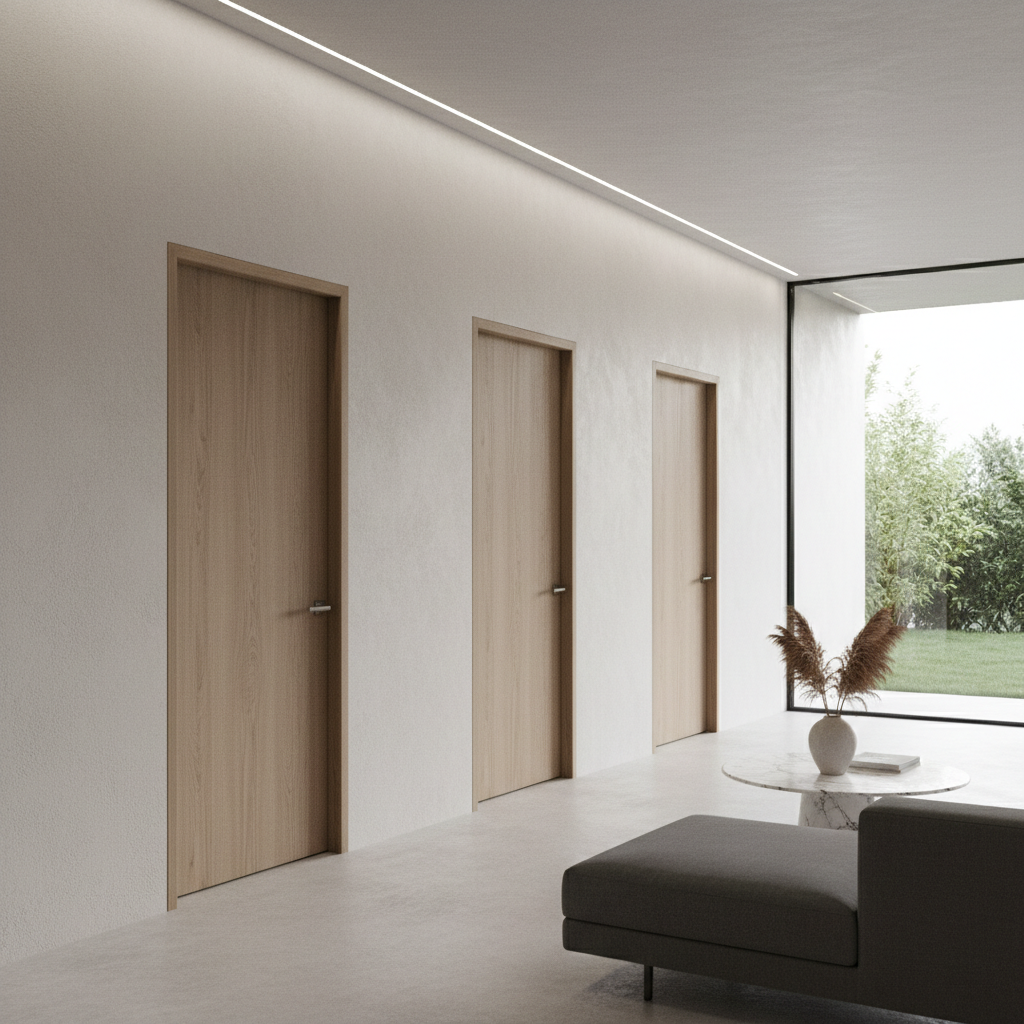 2025 Top 5 Door Styles to Transform Your Home Design