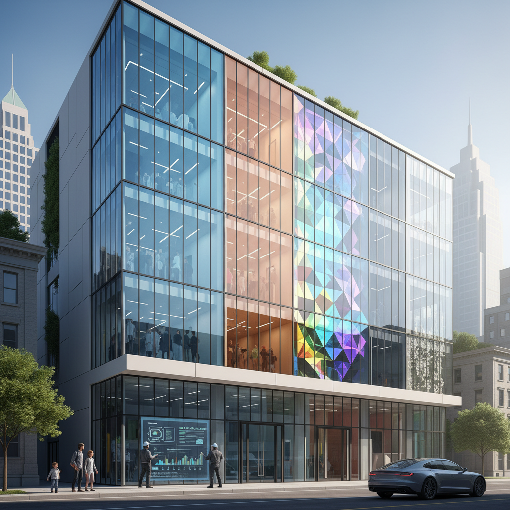 2025 Top Digital Solutions for Lansing Windows Industry Growth and Trends