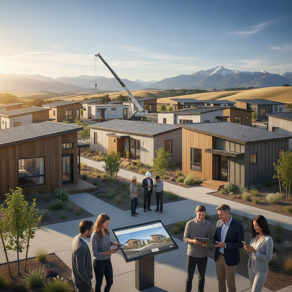 2025 How to Choose the Best Prefab Modular Homes for Your Needs