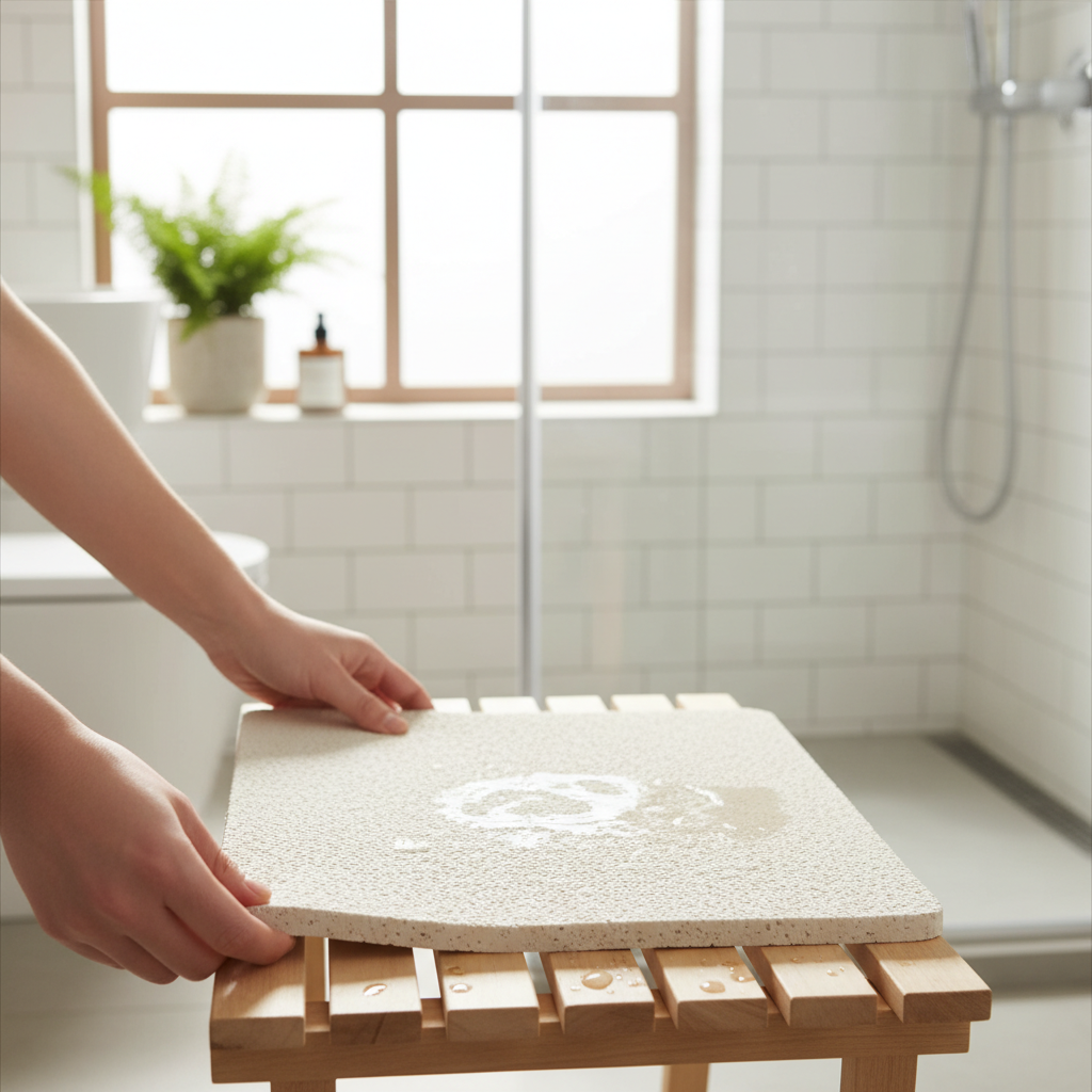 How to Choose the Best Diatom Bath Mat for Maximum Absorbency and Comfort