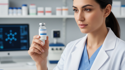 Top 10 Facts About Cefotaxime Sodium You Should Know for Optimal Use