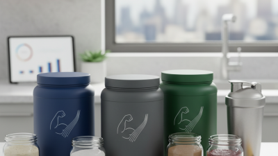 2025 Top Isolate Protein Powder Choices: Boost Your Fitness Goals