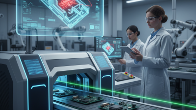 How to Use Xray Inspection for Effective Quality Control in Manufacturing